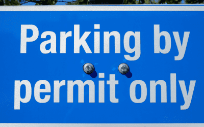 DC Department of Motor Vehicles Announces Residential Parking Permit (RPP) Fee Increase on June 1, 2021