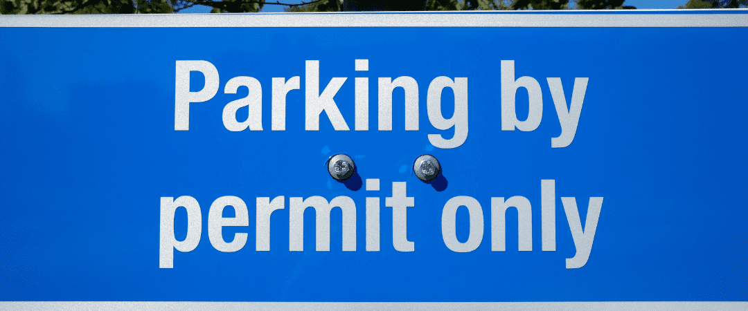 DC Department of Motor Vehicles Announces Residential Parking Permit (RPP) Fee Increase on June 1, 2021