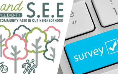 Community Survey: Greenspace Development Considerations